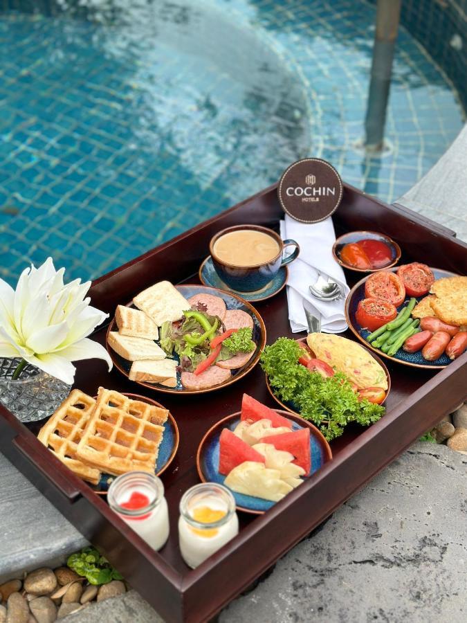 Cochin Sang Hotel 4*