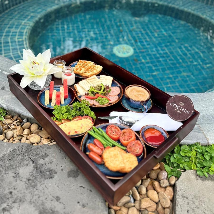 Cochin Sang 4* Ho Chi Minh City