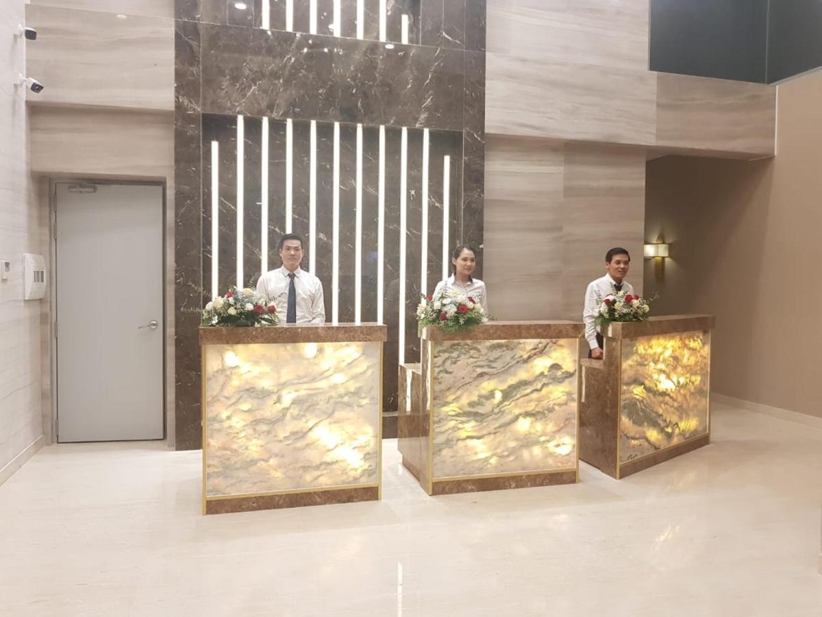 Aurora Luxury Ho Chi Minh City