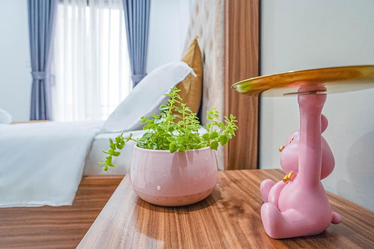 Spring Hill -the High Class Bandar Ho Chi Minh