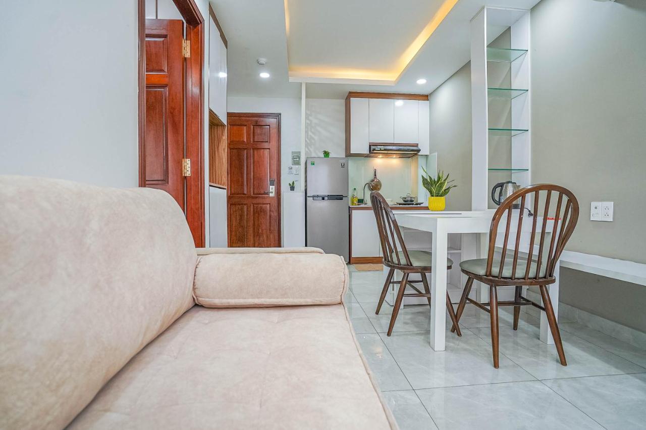 Spring Hill -the High Class * Bandar Ho Chi Minh