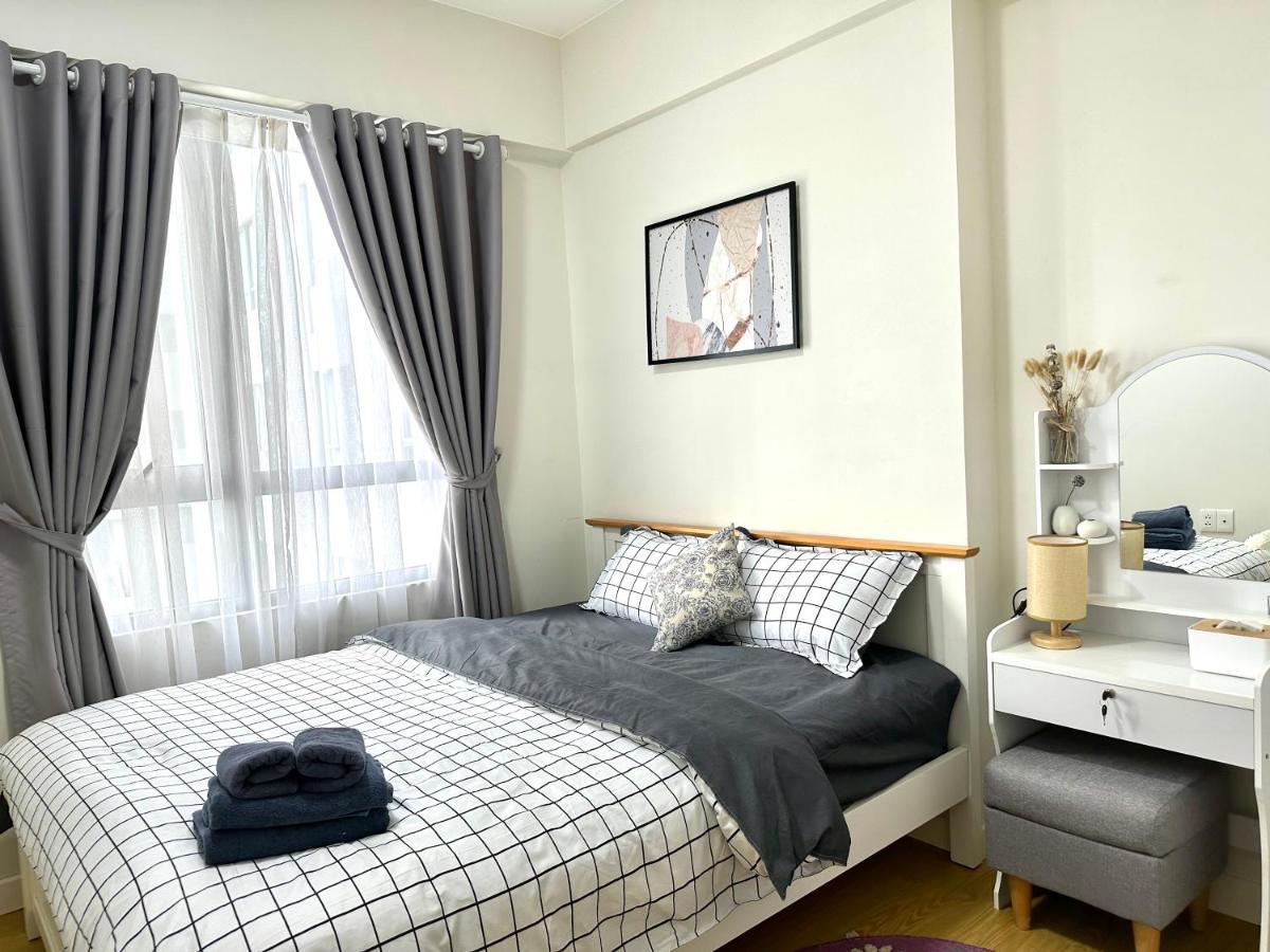 1,2 Bedroom In Masteri Thao Dien Pangsapuri *
