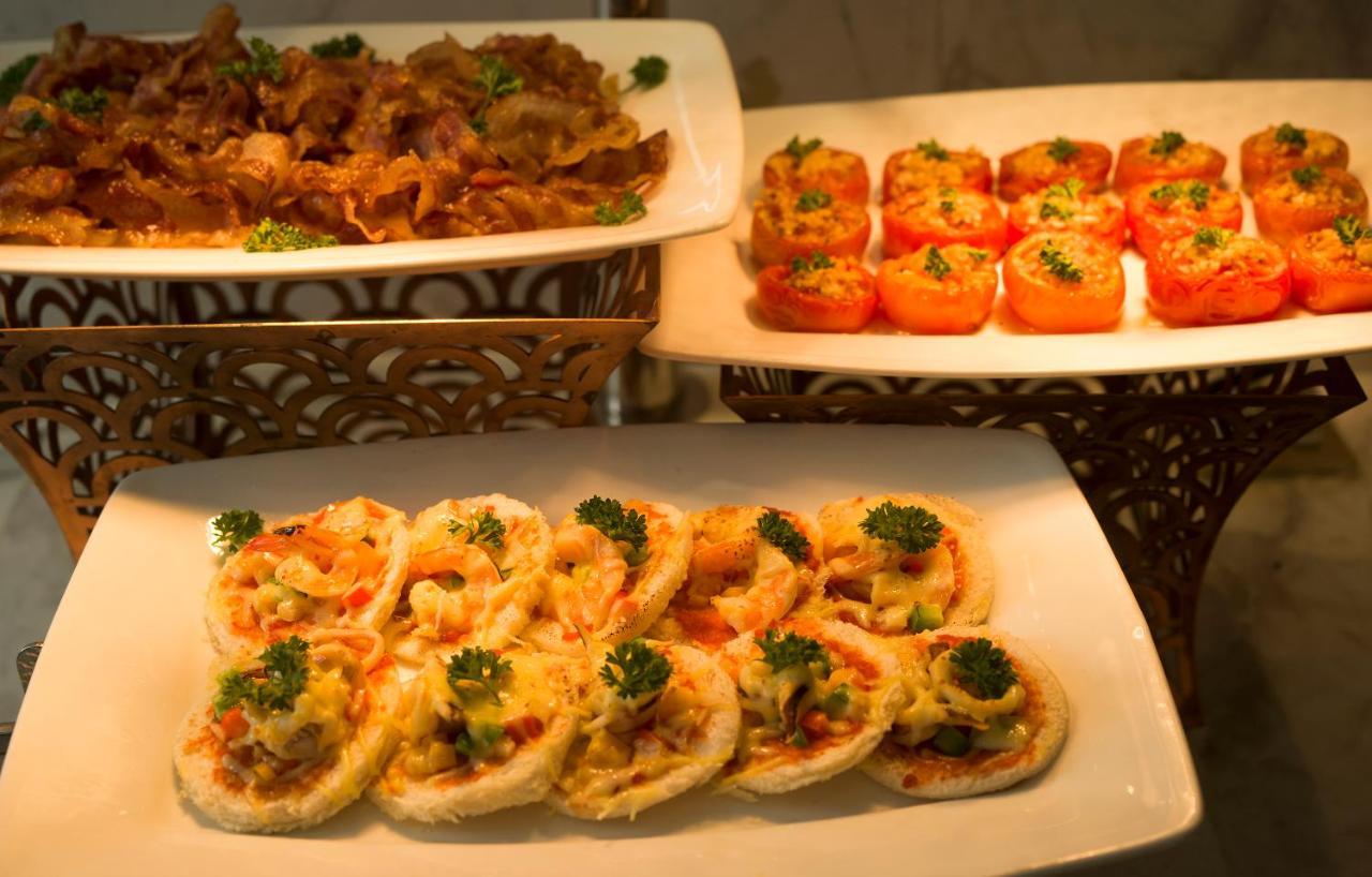 A&em Saigon Hotel Bandar Ho Chi Minh