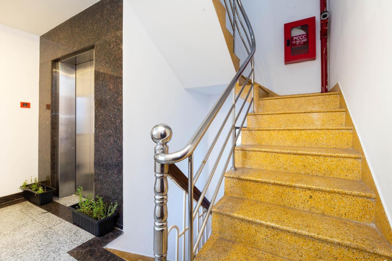 Hotel Labar Saigon 3*