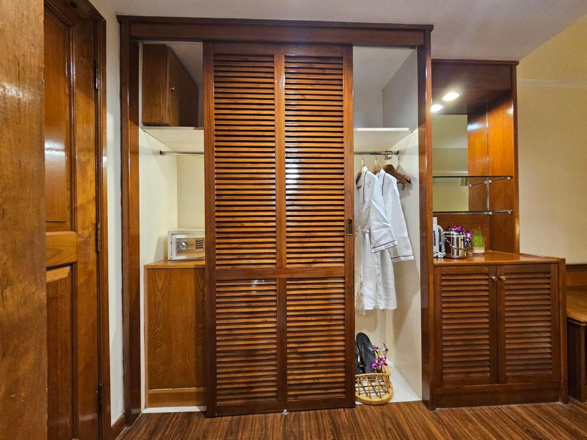 Hotel Ramana Saigon Ho Chi Minh City