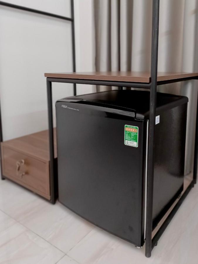 Căn hộ Netflix Studio Near Ben Thanh Market - Haha House TP. Hồ Chí Minh