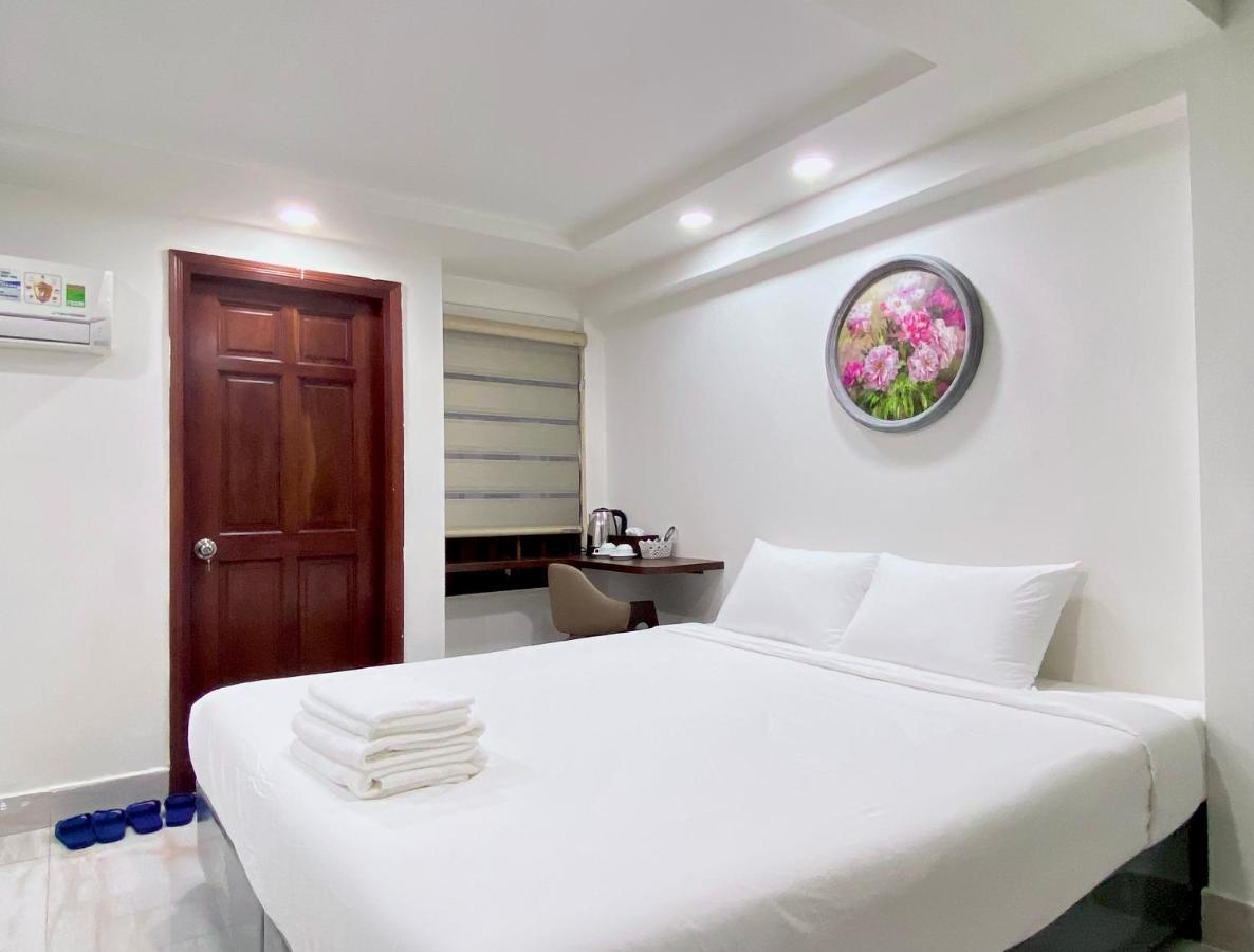 Netflix Studio Near Ben Thanh Market - Haha House * TP. Hồ Chí Minh