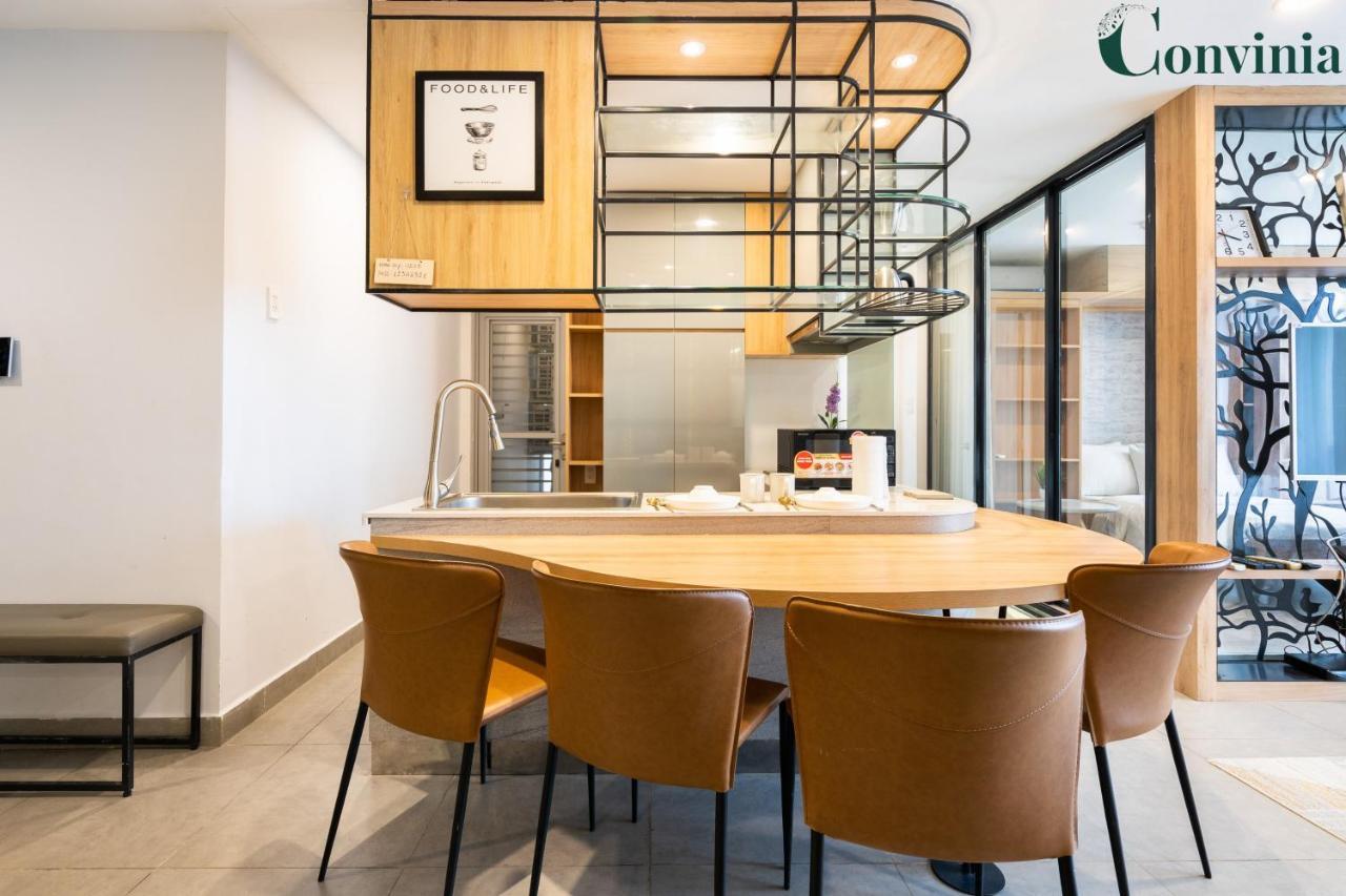 Apartment Diamond Scenic Valley Ho Chi Minh City