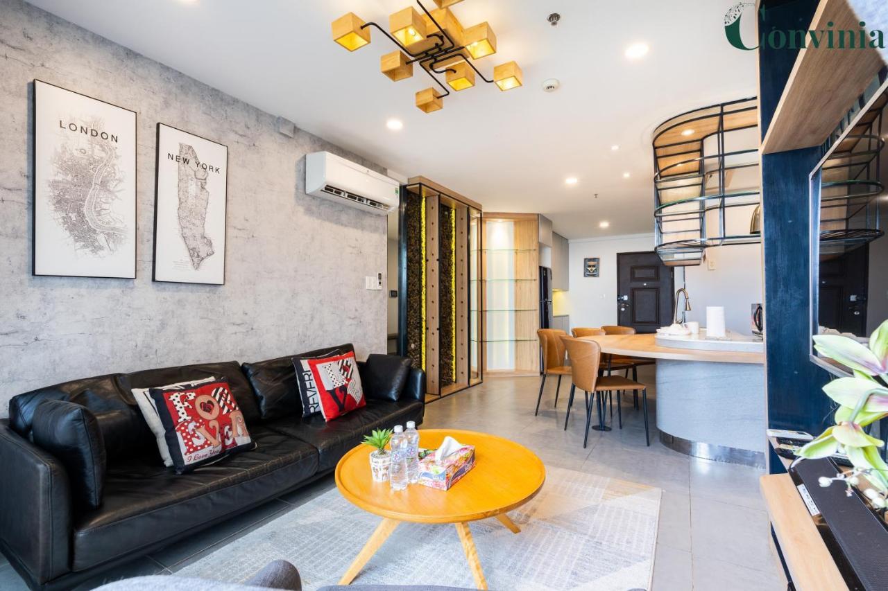 Diamond Scenic Valley Apartment *