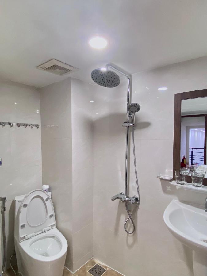 Căn hộ Netflix Studio Near Ben Thanh Market - Haha House *