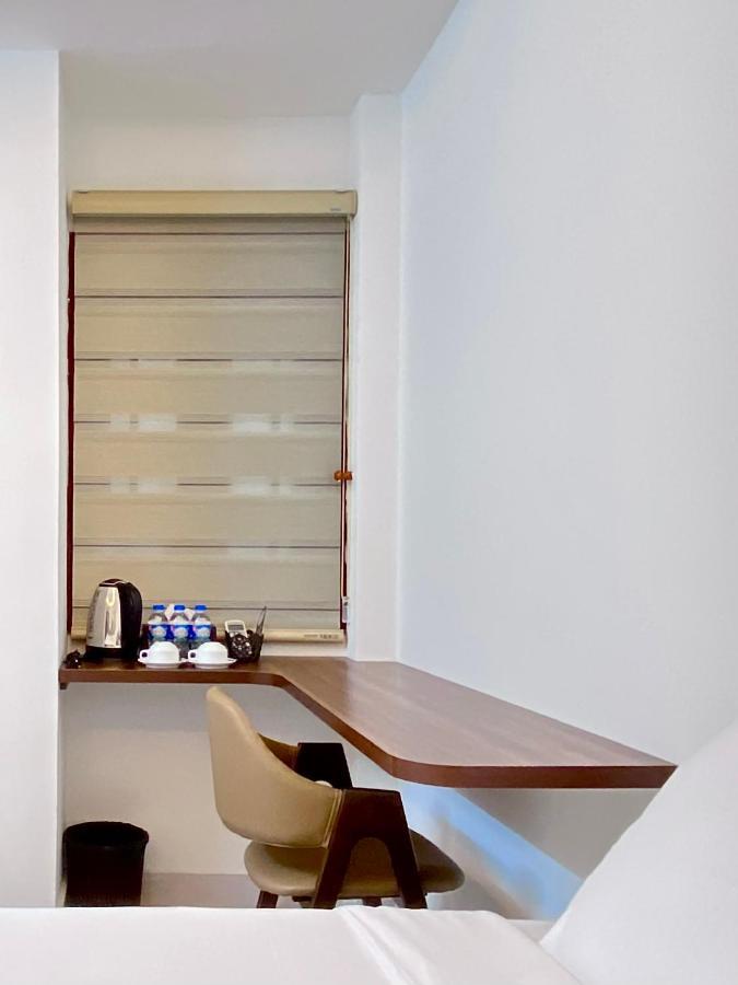 Netflix Studio Near Ben Thanh Market - Haha House * TP. Hồ Chí Minh