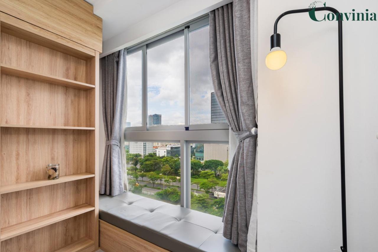 Diamond Scenic Valley Apartment Ho Chi Minh City