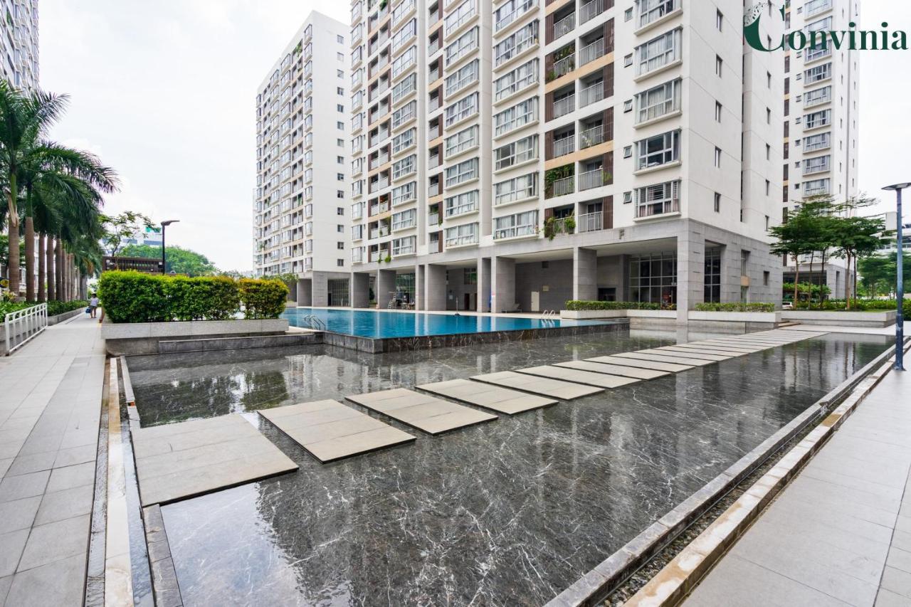 Diamond Scenic Valley Apartment Ho Chi Minh City