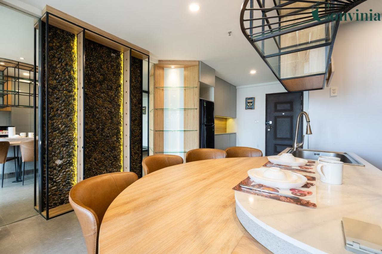Diamond Scenic Valley Apartment Ho Chi Minh City