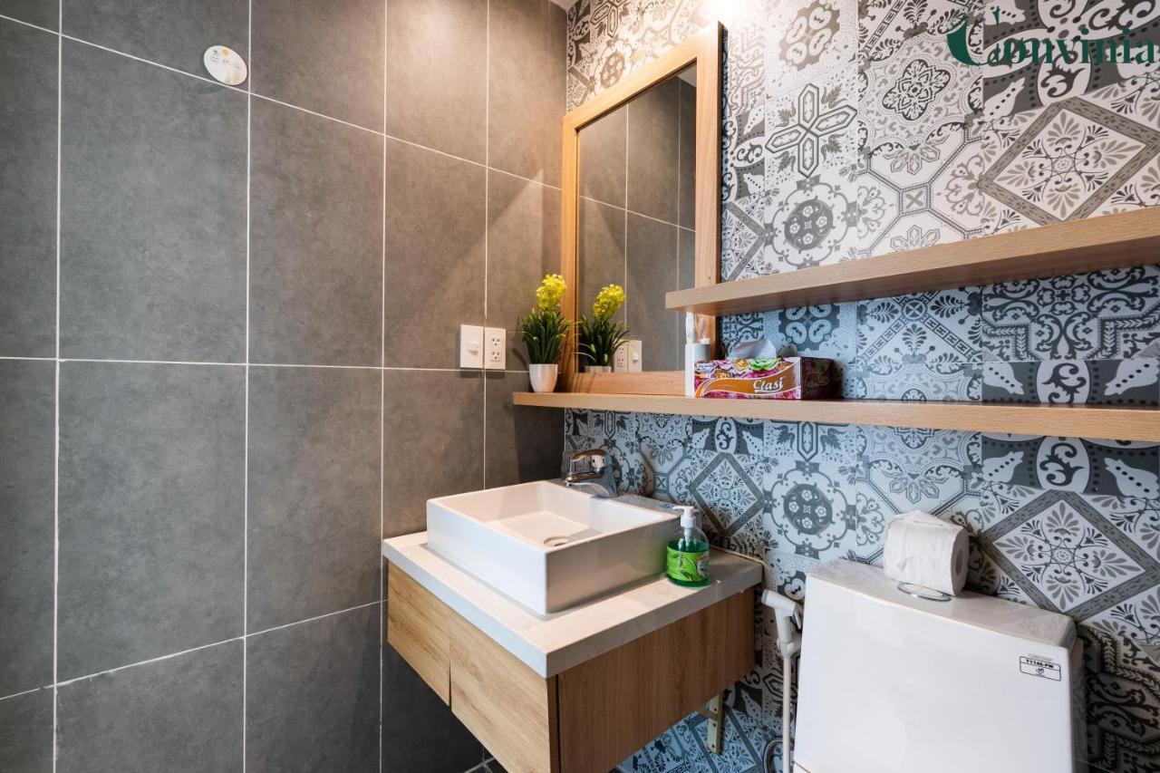 Apartment Diamond Scenic Valley Ho Chi Minh City