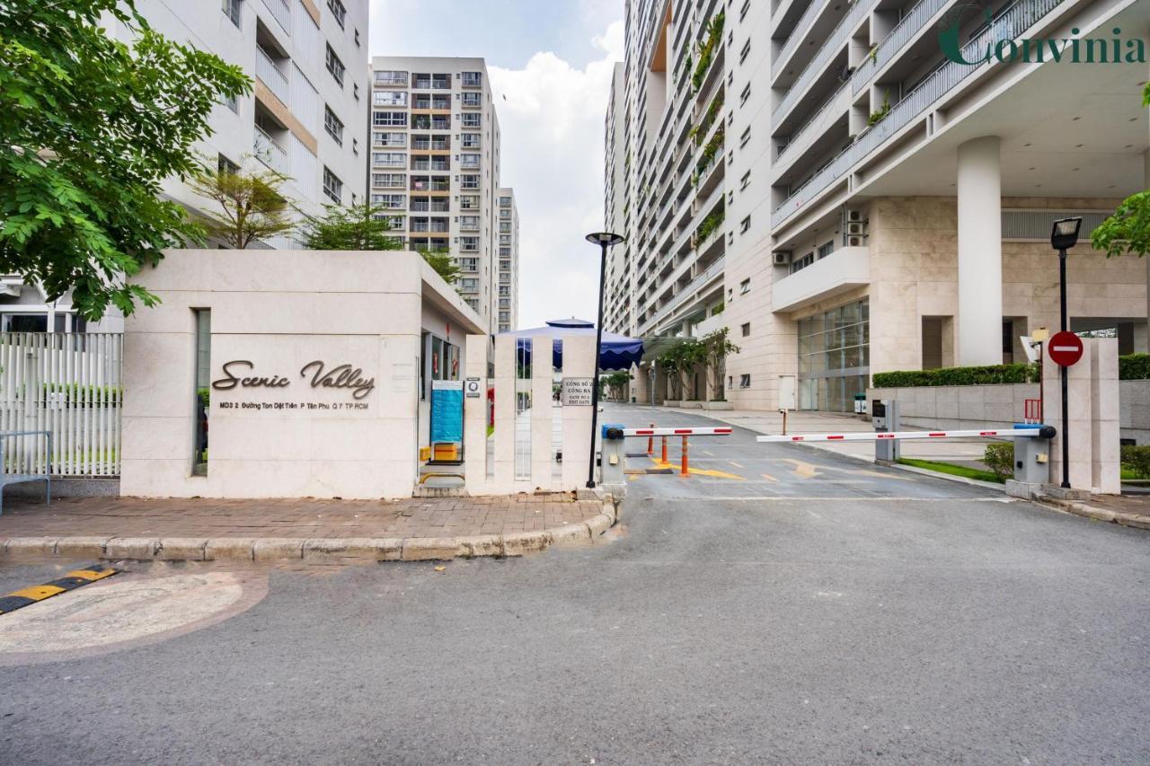 Diamond Scenic Valley Apartment *
