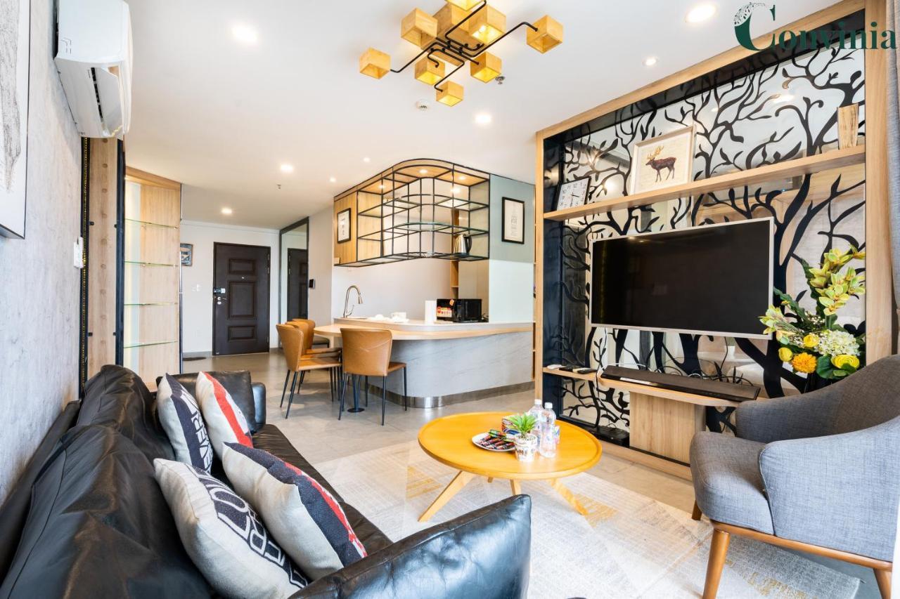 Apartment Diamond Scenic Valley
