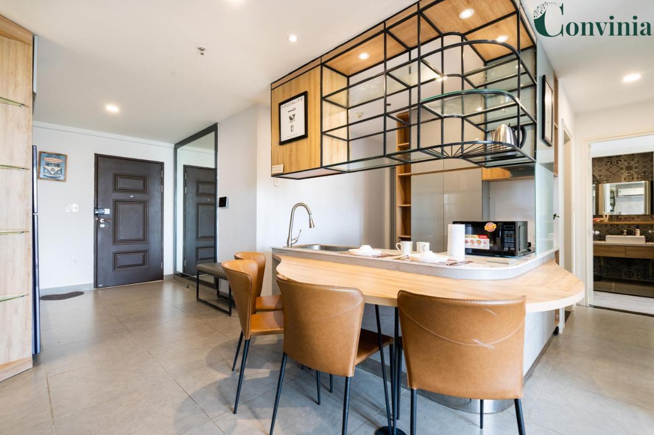 Apartment Diamond Scenic Valley Ho Chi Minh City