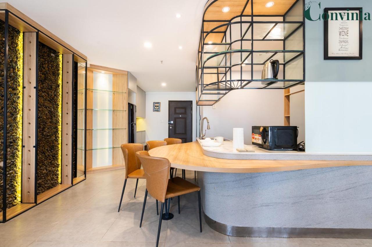 Diamond Scenic Valley Apartment
