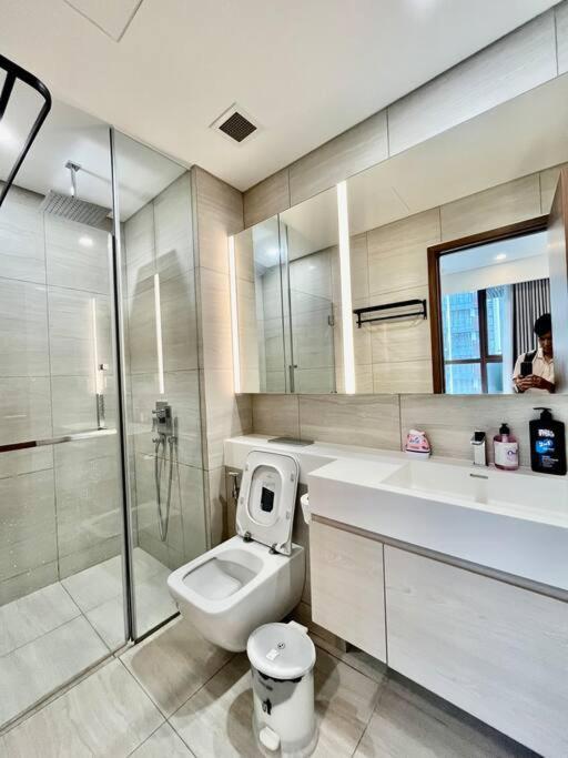 The Galleria - 1br #5 Ho Chi Minh City