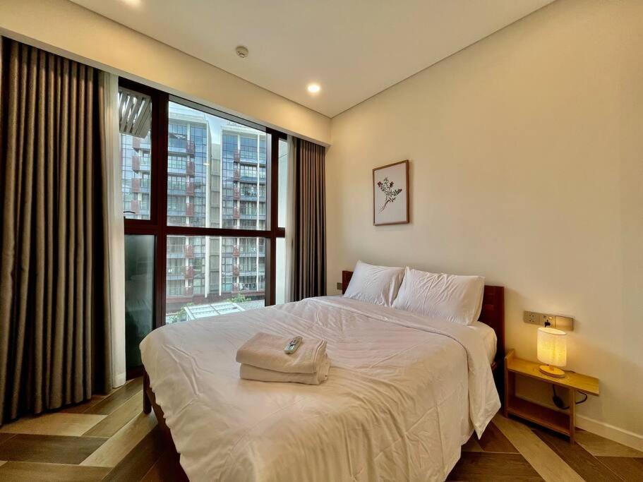 The Galleria - 1br #5 Apartment *