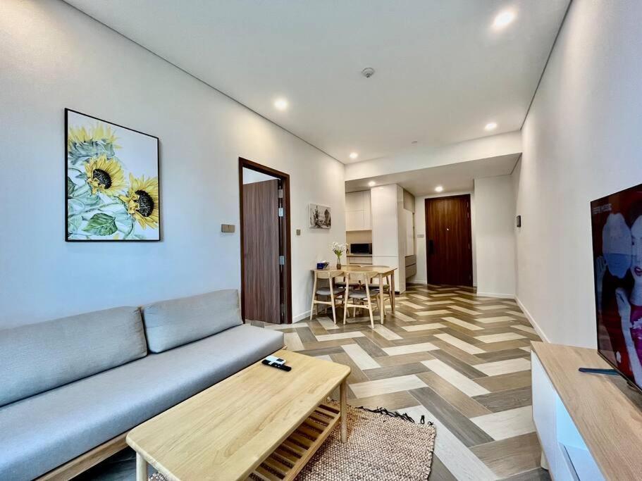 The Galleria - 1br #5 * Ho Chi Minh City