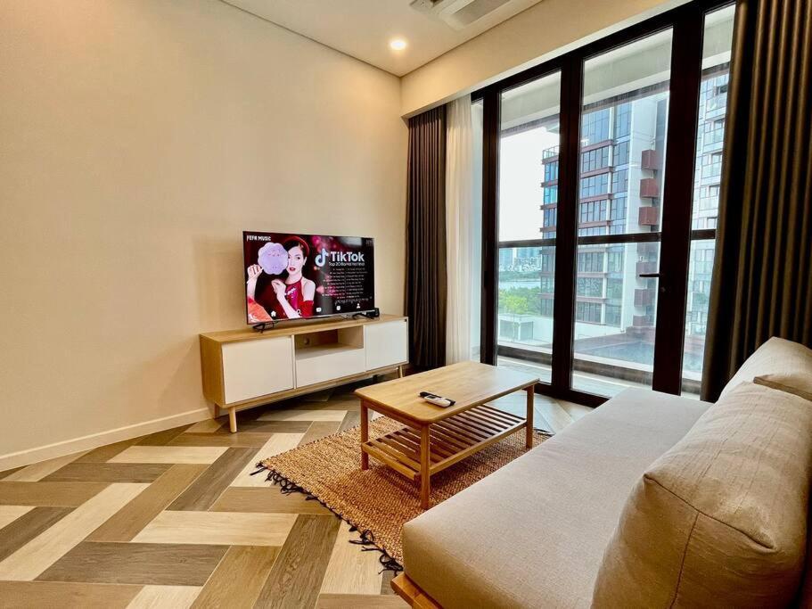 Apartment The Galleria - 1br #5 *