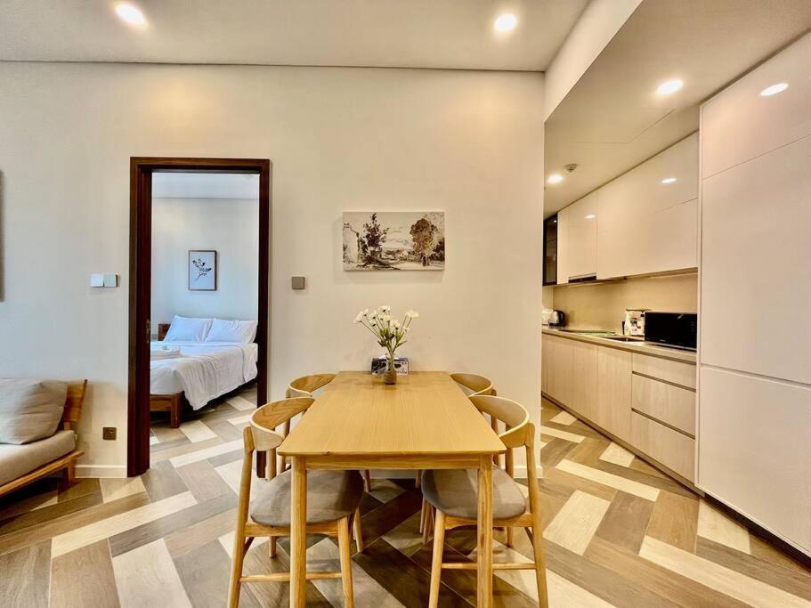 Apartment The Galleria - 1br #5