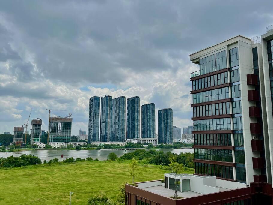 Apartment The Galleria - 1br #5 *