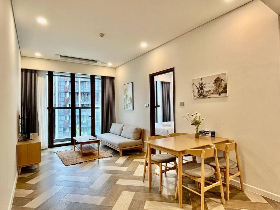 The Galleria - 1br #5 * Ho Chi Minh City