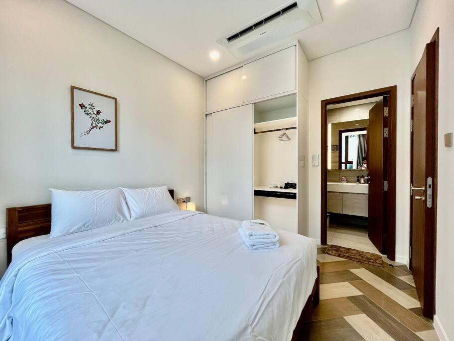 The Galleria - 1br #5 Apartment Ho Chi Minh City