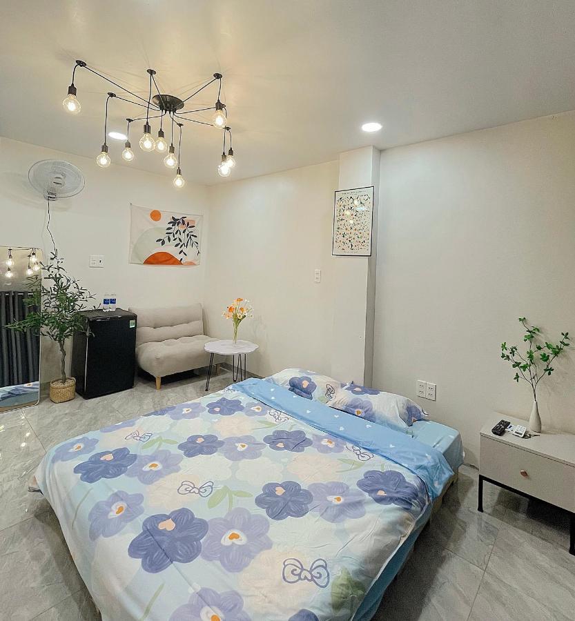 Doris House Hotel Ho Chi Minh City