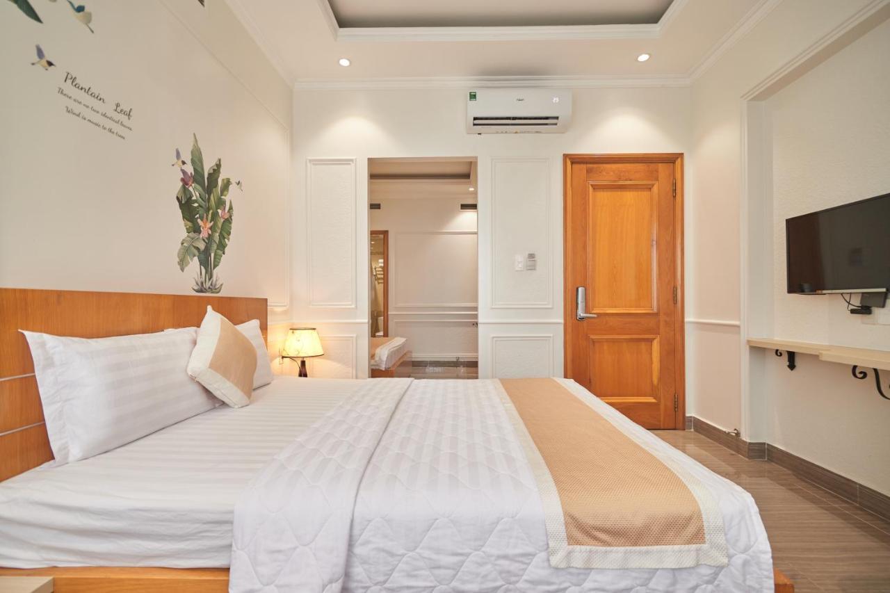 Hotel Bin Bin 10 - Mimosa Near Tan Son Nhat Airport 2*