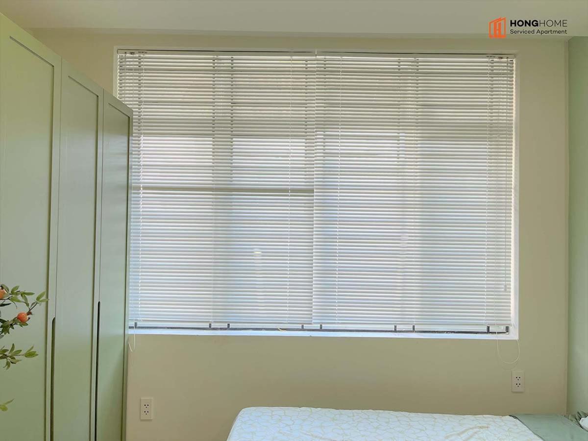 Apartment Honghome Nguyen Cu Trinh Ho Chi Minh City