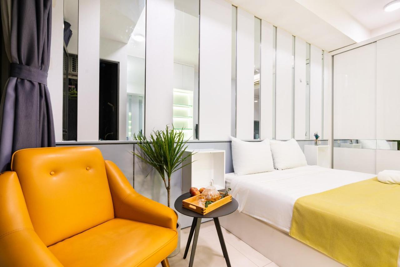Jessie Saigon - Rivergate Hotel Ho Chi Minh City