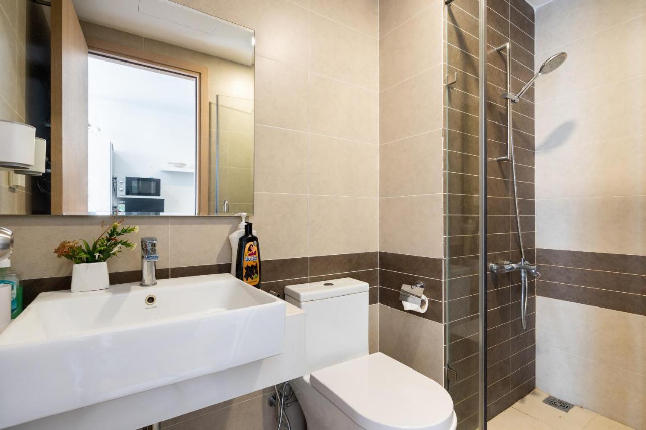 Hotel Jessie Saigon - Rivergate
