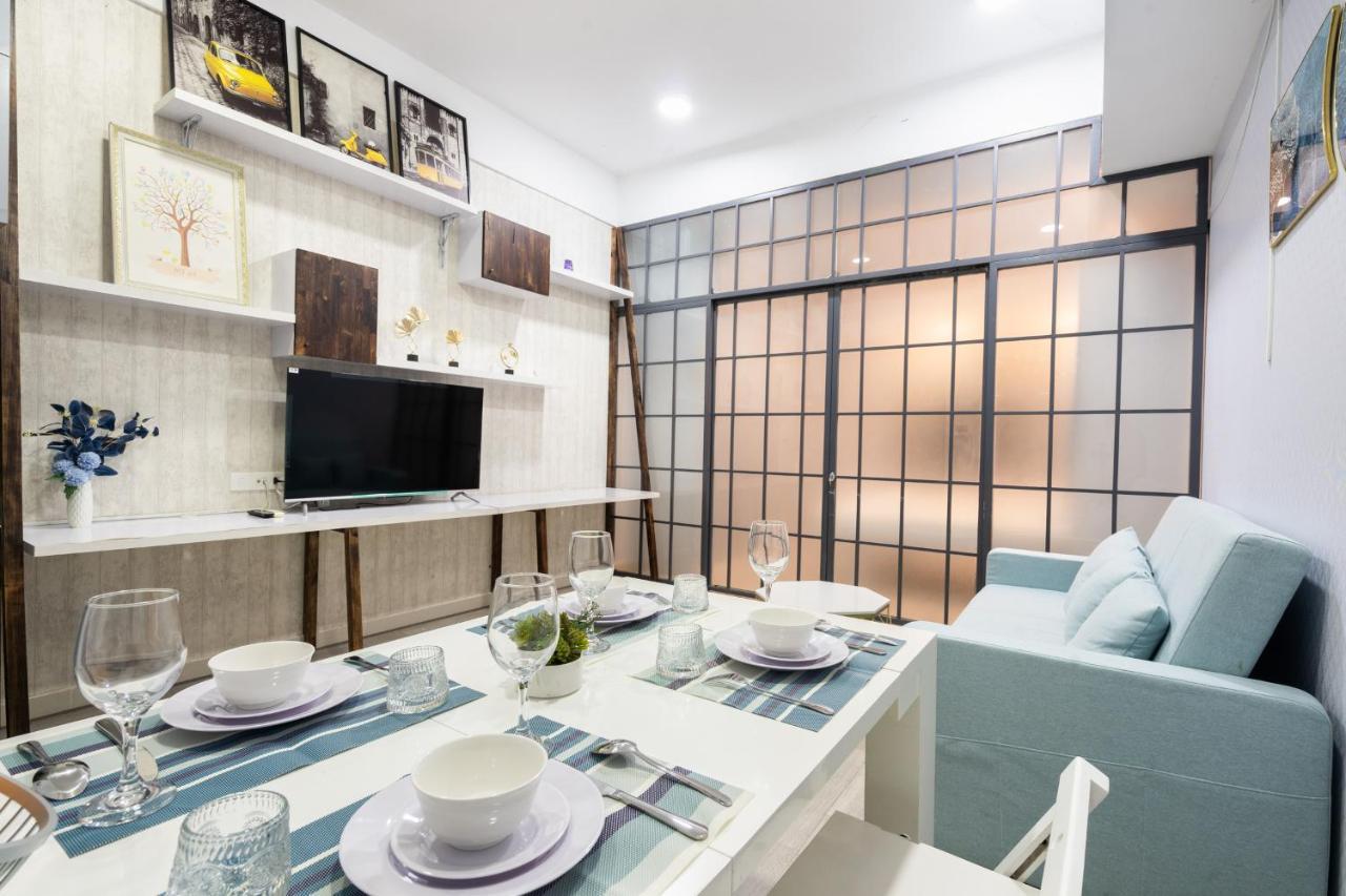 Jessie Saigon - Rivergate 3*