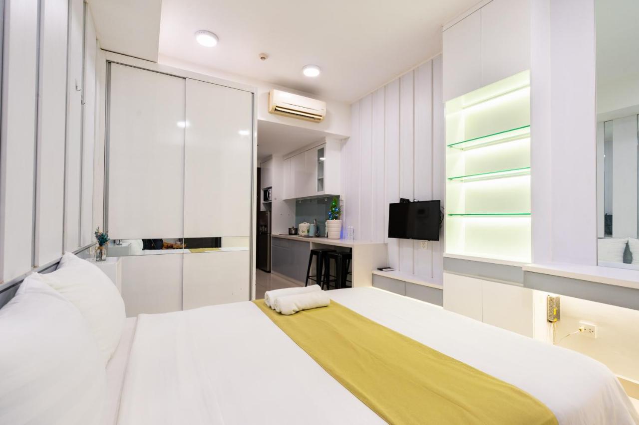 Jessie Saigon - Rivergate Ho Chi Minh City