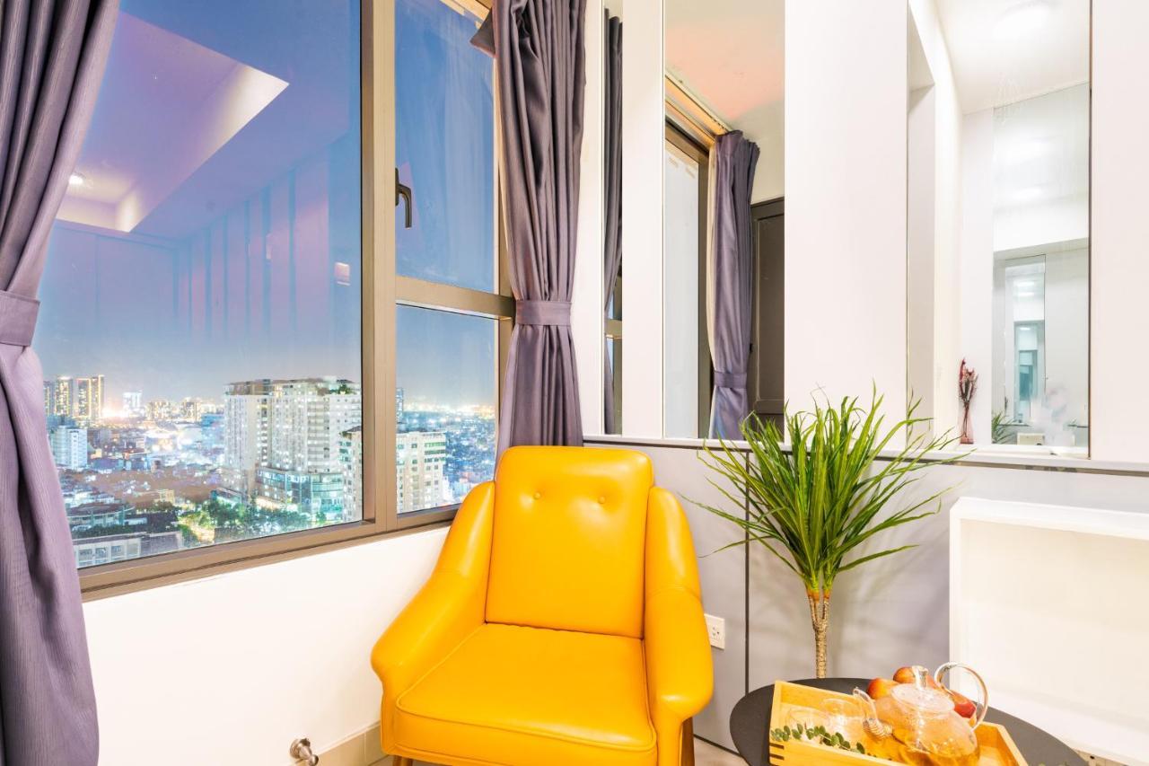 Jessie Saigon - Rivergate Ho Chi Minh City