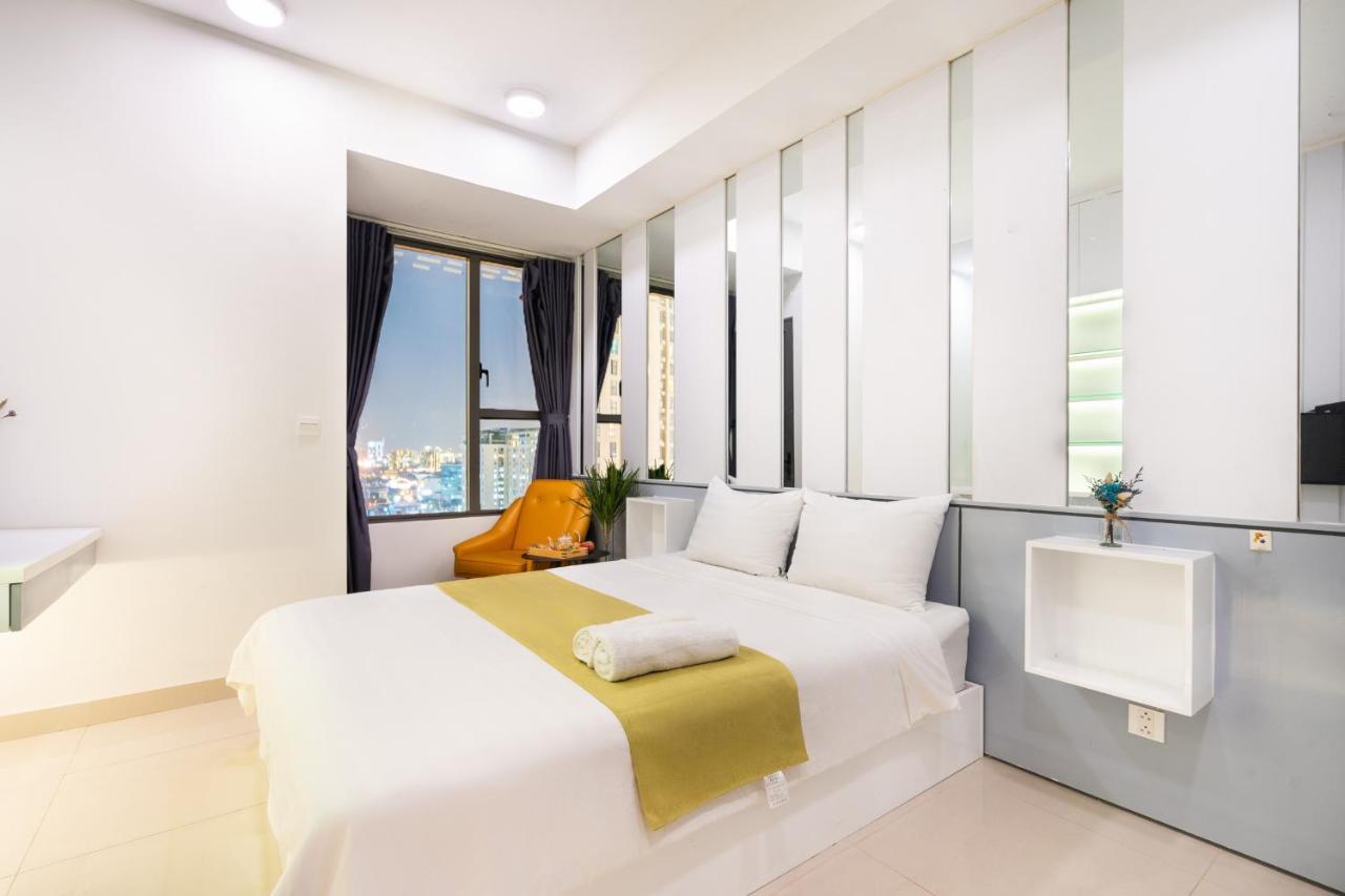 Jessie Saigon - Rivergate Hotel Ho Chi Minh City