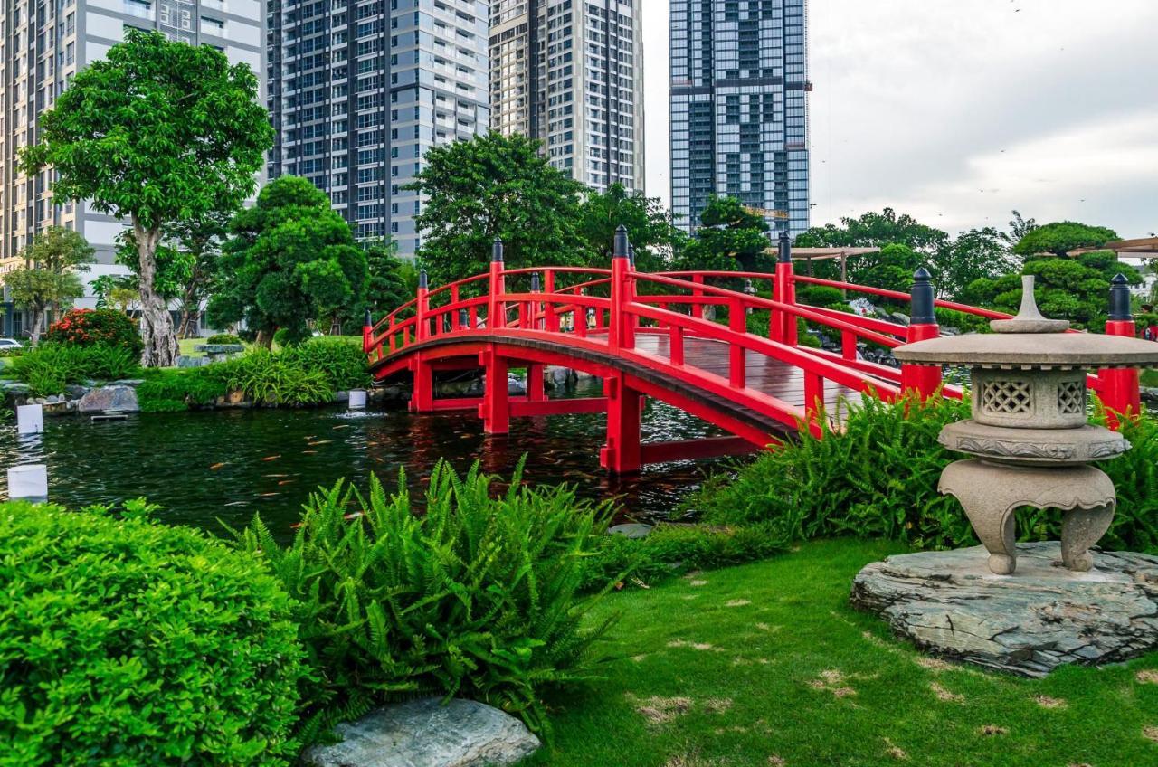 Elite Residency Vinhomes Park