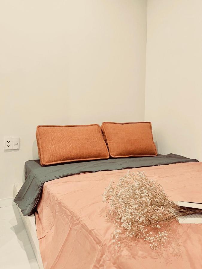Apartment Honghome Nguyen Cu Trinh