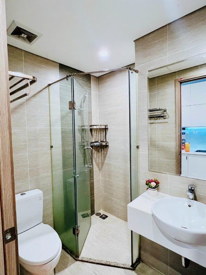 Apartment Ho Cao Cap Vinhom Grand Park Ho Chi Minh City