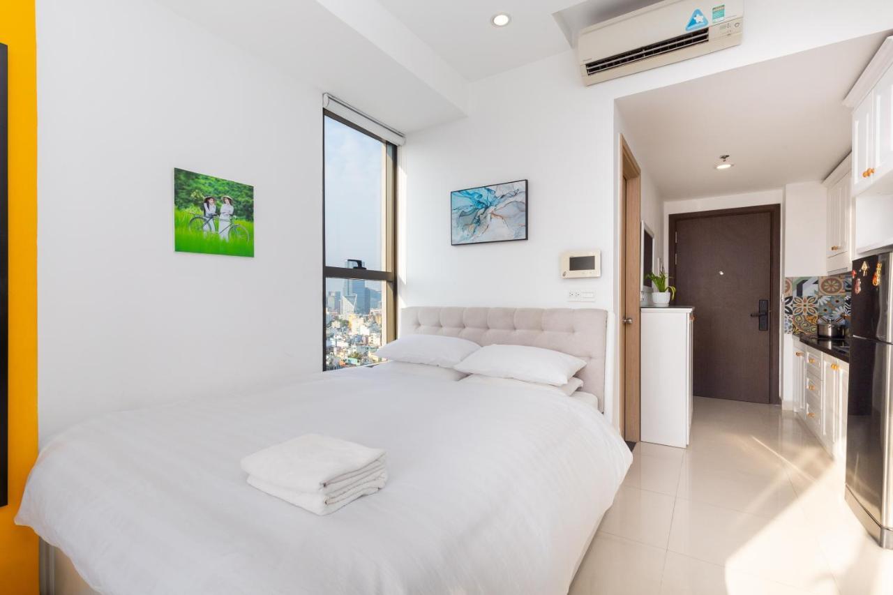 Serene Premier - River Gate Apartment *