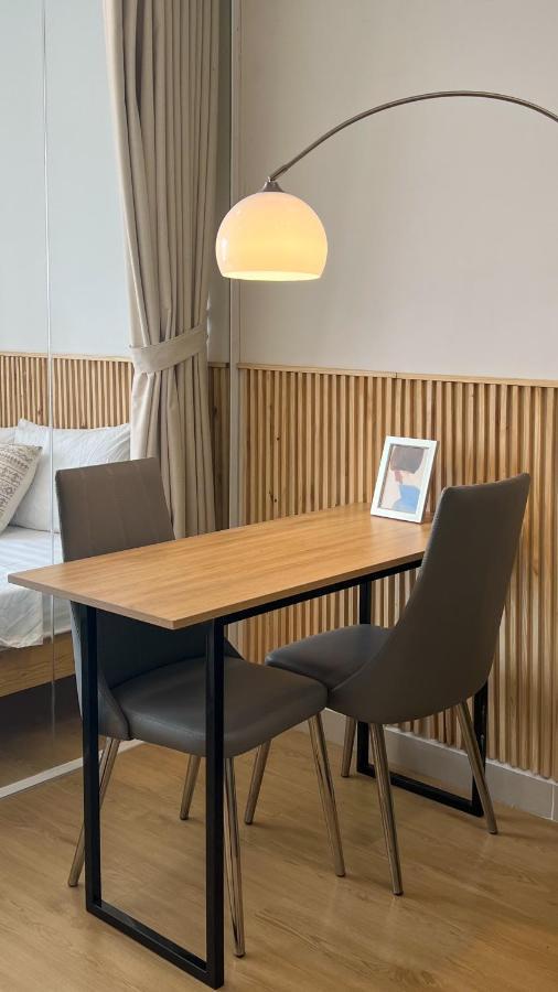 D'four Saigon - Rivergate Apartment Ho Chi Minh City