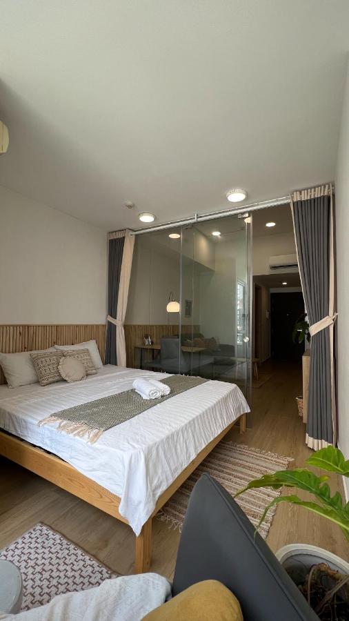 Apartment D'four Saigon - Rivergate *