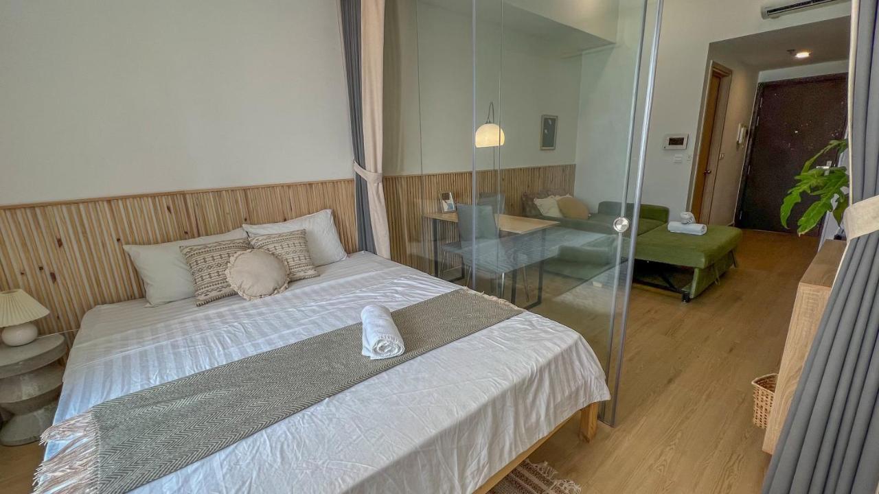 Apartment D'four Saigon - Rivergate