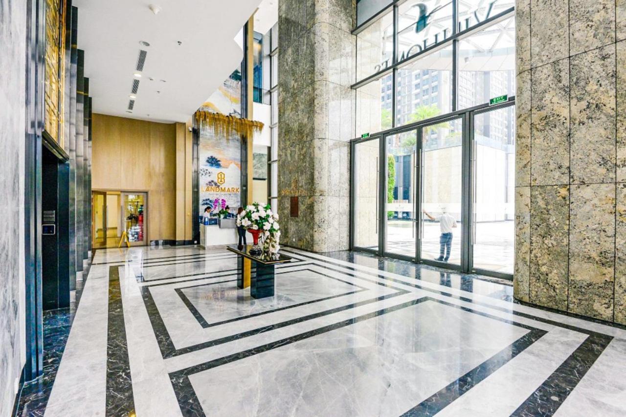 Elite Residency Vinhomes Park Ho Chi Minh City
