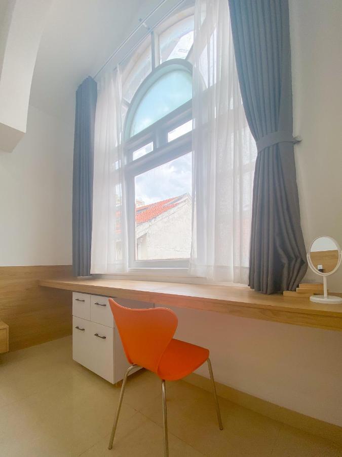 Zeus Living - In An Phu
