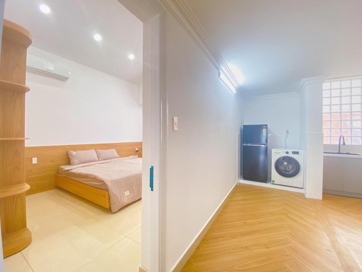 Zeus Living - In An Phu Pangsapuri